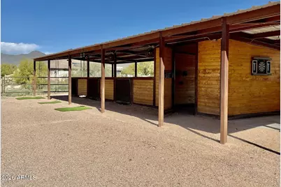 12198 E Doubletree Ranch Road, Scottsdale, AZ 85259 - Photo 60