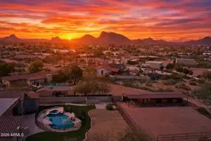 12198 E Doubletree Ranch Rd, Scottsdale, AZ 85259 - Photo 2