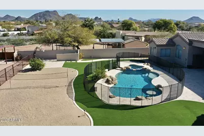 12198 E Doubletree Ranch Road, Scottsdale, AZ 85259 - Photo 56