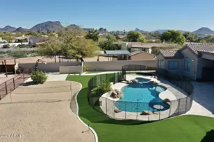 12198 E Doubletree Ranch Rd, Scottsdale, AZ 85259 - Photo 56
