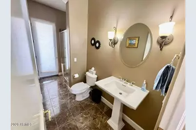 12198 E Doubletree Ranch Road, Scottsdale, AZ 85259 - Photo 38