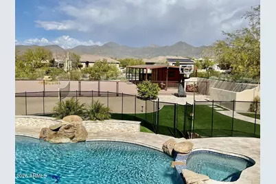 12198 E Doubletree Ranch Road, Scottsdale, AZ 85259 - Photo 54