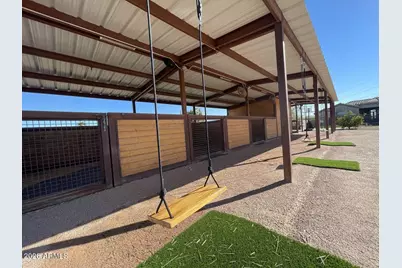 12198 E Doubletree Ranch Road, Scottsdale, AZ 85259 - Photo 64