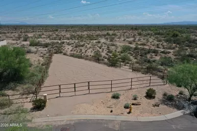 12198 E Doubletree Ranch Road, Scottsdale, AZ 85259 - Photo 68