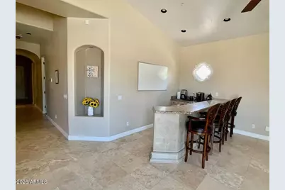 12198 E Doubletree Ranch Road, Scottsdale, AZ 85259 - Photo 8