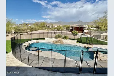 12198 E Doubletree Ranch Road, Scottsdale, AZ 85259 - Photo 50