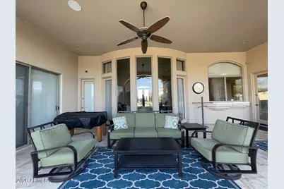 12198 E Doubletree Ranch Road, Scottsdale, AZ 85259 - Photo 42