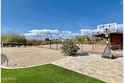 12198 E Doubletree Ranch Road, Scottsdale, AZ 85259 - Photo 58