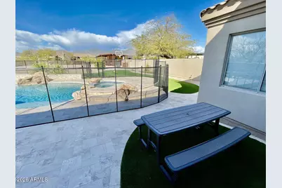 12198 E Doubletree Ranch Road, Scottsdale, AZ 85259 - Photo 44