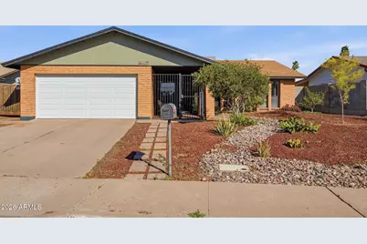 2106 W Devonshire Street, Mesa, AZ 85201 - Photo 1