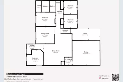 2106 W Devonshire Street, Mesa, AZ 85201 - Photo 30