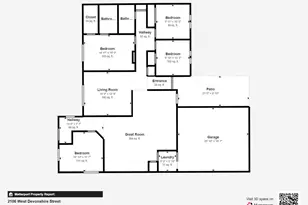 2106 W Devonshire St, Mesa, AZ 85201 - Photo 30