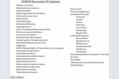 2106 W Devonshire Street, Mesa, AZ 85201 - Photo 32