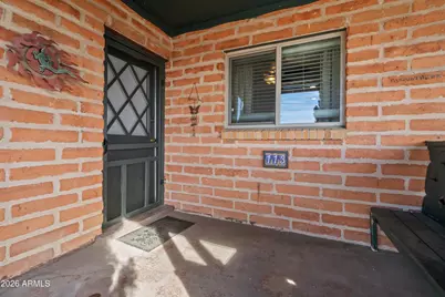 113 Nighthawk Avenue, Bisbee, AZ 85603 - Photo 2