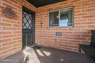113 Nighthawk Ave, Bisbee, AZ 85603 - Photo 2