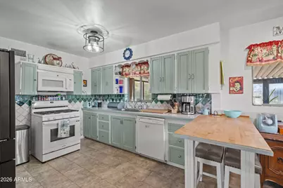 113 Nighthawk Avenue, Bisbee, AZ 85603 - Photo 10