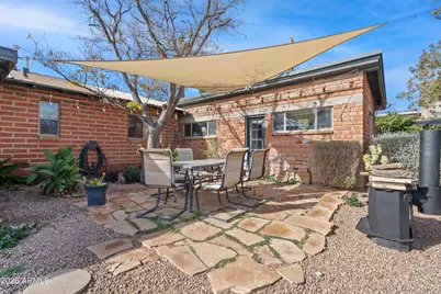 113 Nighthawk Avenue, Bisbee, AZ 85603 - Photo 20