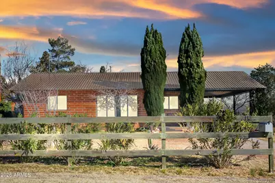 113 Nighthawk Avenue, Bisbee, AZ 85603 - Photo 1