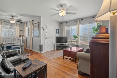 113 Nighthawk Avenue, Bisbee, AZ 85603 - Photo 4