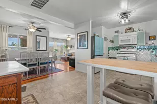 113 Nighthawk Ave, Bisbee, AZ 85603 - Photo 6