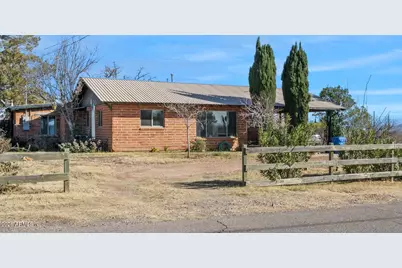 113 Nighthawk Avenue, Bisbee, AZ 85603 - Photo 32