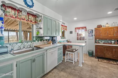 113 Nighthawk Avenue, Bisbee, AZ 85603 - Photo 8