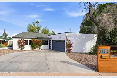 1134 E Colter Street, Phoenix, AZ 85014 - Photo 1