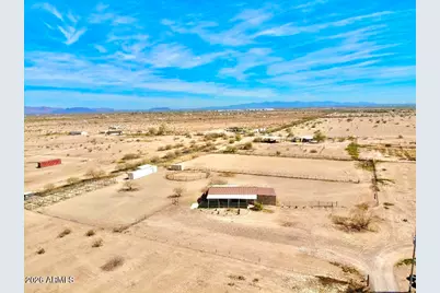 2817 N Saddle Vista Road, Tonopah, AZ 85354 - Photo 2