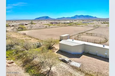 2817 N Saddle Vista Road, Tonopah, AZ 85354 - Photo 30