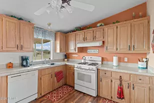 2817 N Saddle Vista Rd, Tonopah, AZ 85354 - Photo 8