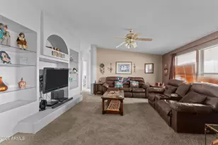 2817 N Saddle Vista Rd, Tonopah, AZ 85354 - Photo 12