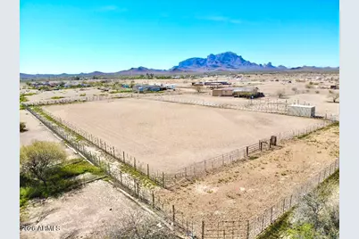 2817 N Saddle Vista Road, Tonopah, AZ 85354 - Photo 28