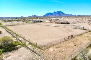 2817 N Saddle Vista Rd, Tonopah, AZ 85354 - Photo 28