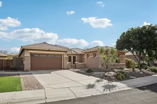 2351 W Sax Canyon Ln, Anthem, AZ 85086 - Photo 2