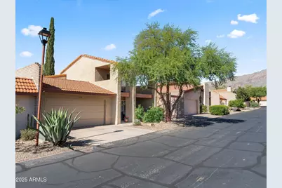 5725 N Camino De Las Estrellas --, Tucson, AZ 85718 - Photo 4