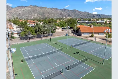 5725 N Camino De Las Estrellas --, Tucson, AZ 85718 - Photo 2