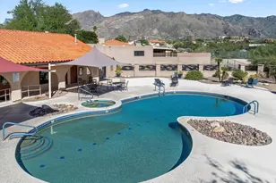 5725 N Camino De Las Estrellas, Tucson, AZ 85718 - Photo 8