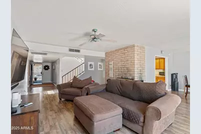 5725 N Camino De Las Estrellas --, Tucson, AZ 85718 - Photo 6