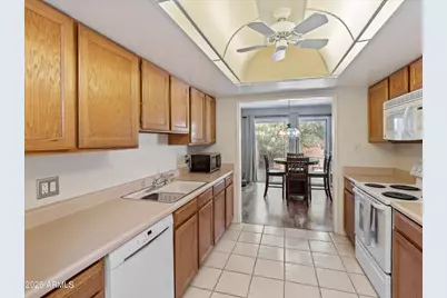 5725 N Camino De Las Estrellas --, Tucson, AZ 85718 - Photo 28