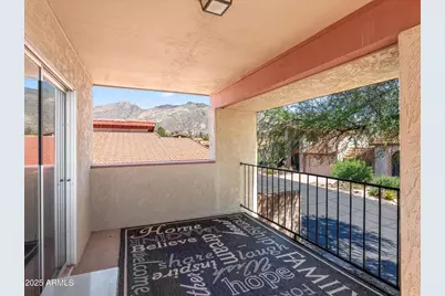 5725 N Camino De Las Estrellas --, Tucson, AZ 85718 - Photo 16