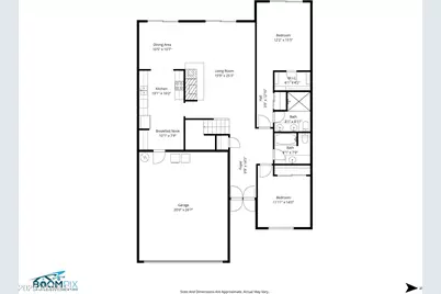 5725 N Camino De Las Estrellas --, Tucson, AZ 85718 - Photo 36