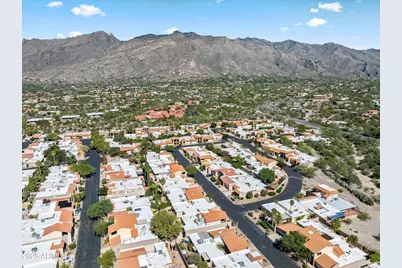 5725 N Camino De Las Estrellas --, Tucson, AZ 85718 - Photo 10