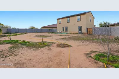 1225 S 9th Place, Coolidge, AZ 85128 - Photo 34