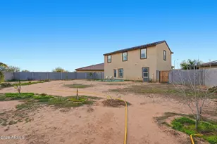 1225 S 9th Pl, Coolidge, AZ 85128 - Photo 34