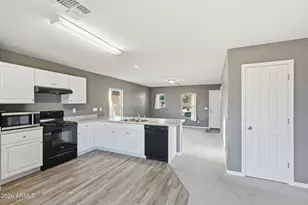 1225 S 9th Pl, Coolidge, AZ 85128 - Photo 10