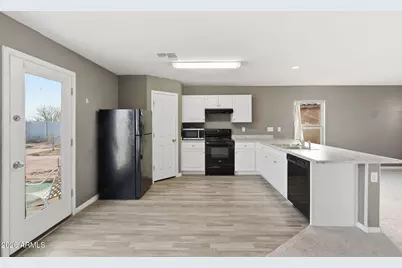 1225 S 9th Place, Coolidge, AZ 85128 - Photo 8