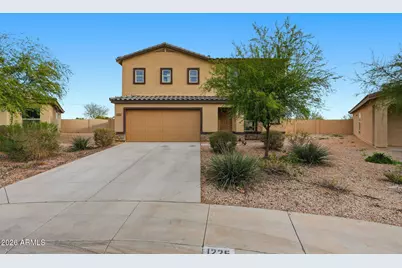 1225 S 9th Place, Coolidge, AZ 85128 - Photo 2