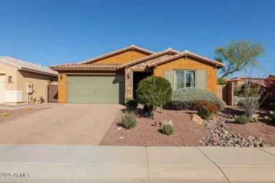 2520 W Moura Drive, Phoenix, AZ 85085 - Photo 2