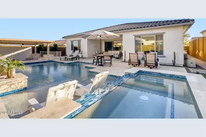 20812 W San Juan Avenue, Buckeye, AZ 85396 - Photo 22