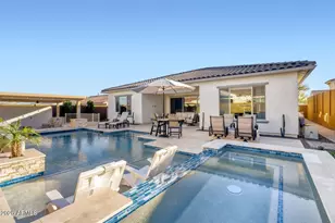 20812 W San Juan Ave, Buckeye, AZ 85396 - Photo 22